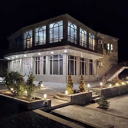 Yolyans Hotel غوريس المظهر الخارجي الصورة