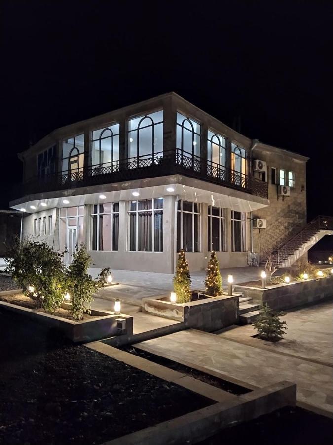Yolyans Hotel غوريس المظهر الخارجي الصورة
