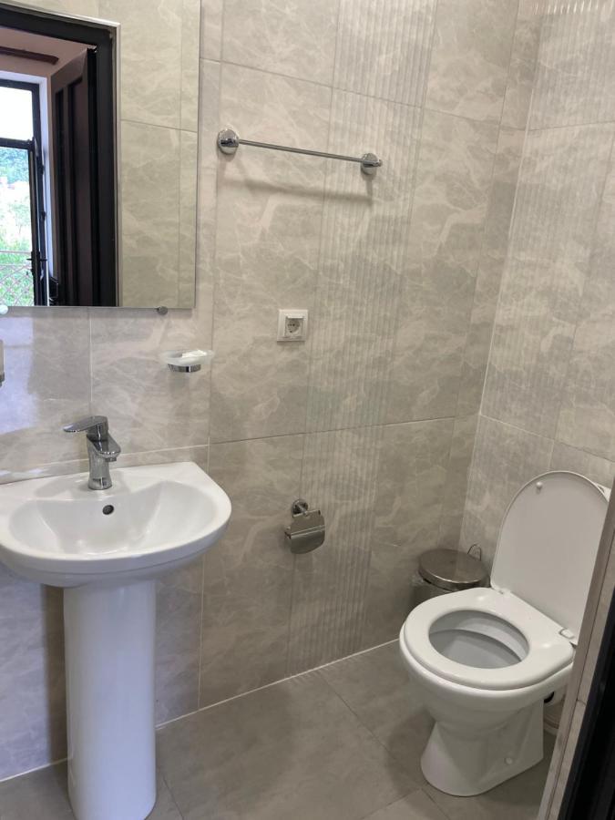Yolyans Hotel غوريس المظهر الخارجي الصورة