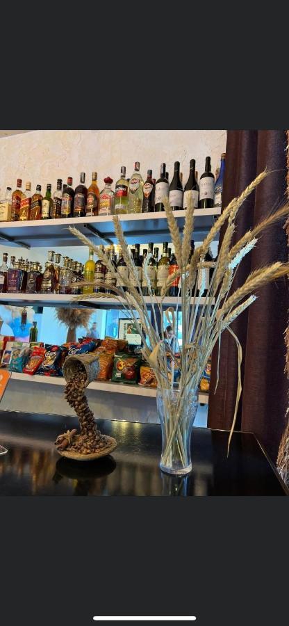 Yolyans Hotel غوريس المظهر الخارجي الصورة