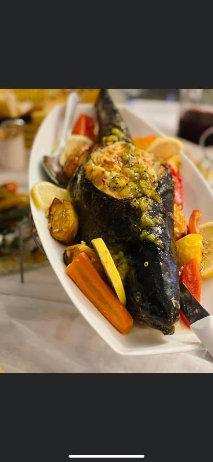 Yolyans Hotel غوريس المظهر الخارجي الصورة